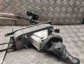 AUDI A3 8P (2003-2013) Växlingsmekanism 1k0711049cj 31456190