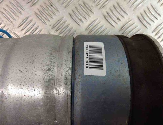 BMW 7 Series F01/F02 (2008-2015) pneumatisk stötdämpare till höger bak 6796930 30981438