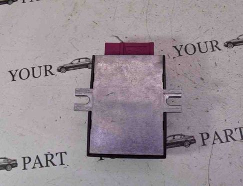 BMW 1 Series E81/E82/E87/E88 (2004-2013) Bränslepumpkontroll 7209286 30994508