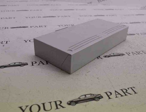 BMW X1 F48/F49 (2015-2023) Bootlock kontrollenhet 7412610 30999408