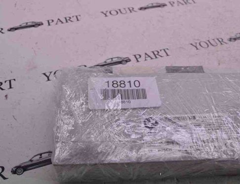 BMW X1 F48/F49 (2015-2023) Bootlock kontrollenhet 7412610 30999408