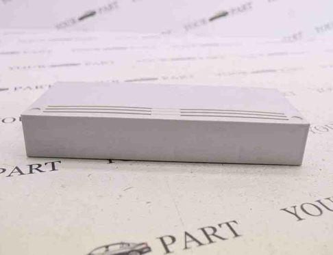 BMW X1 F48/F49 (2015-2023) Bootlock kontrollenhet 7412610 30999408