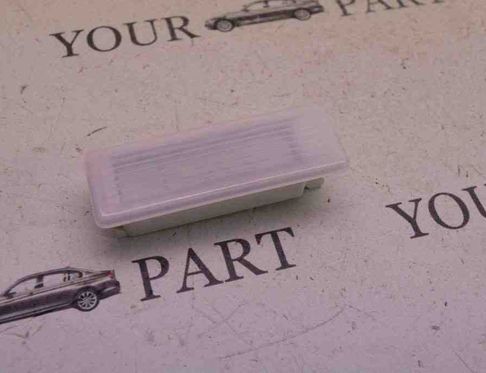 BMW X1 F48/F49 (2015-2023) Andra interiördelar 9242161 30999701