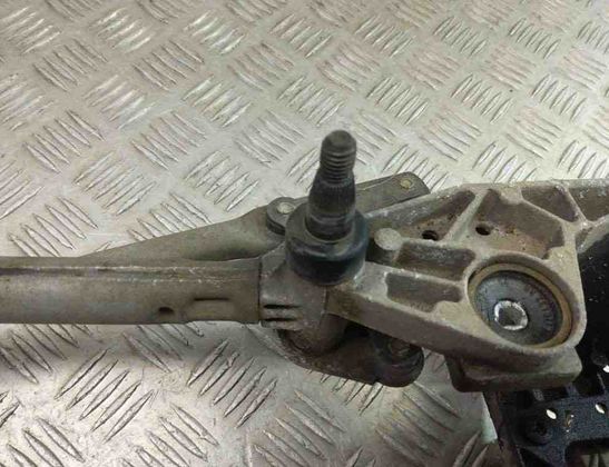 FORD C-Max 1 generation (2003-2010) Vindrutetorkare fram 3M5117504AG 31000062