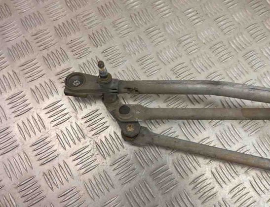 FORD C-Max 1 generation (2003-2010) Vindrutetorkare fram 3M5117504AG 31000062