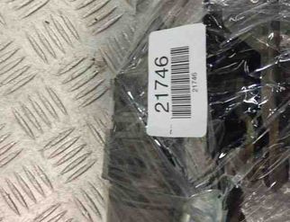 FORD C-Max 1 generation (2003-2010) Vindrutetorkare fram 3M5117504AG 31000062