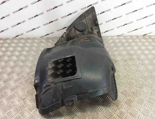 BMW 3 Series E90/E91/E92/E93 (2004-2013) Främre Vänster Inner Arch Liner 7059379 31001191