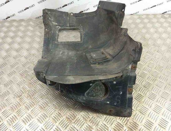 BMW 3 Series E90/E91/E92/E93 (2004-2013) Främre Vänster Inner Arch Liner 7059379 31001191