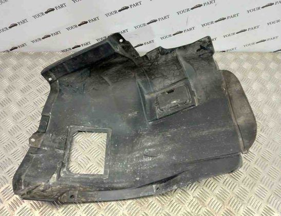 BMW 3 Series E90/E91/E92/E93 (2004-2013) Främre Vänster Inner Arch Liner 7059379 31001191