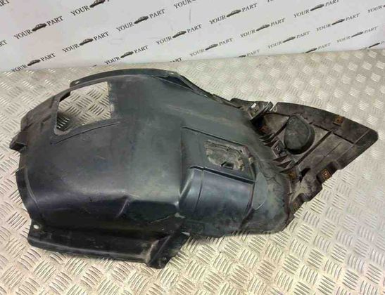 BMW 3 Series E90/E91/E92/E93 (2004-2013) Främre Vänster Inner Arch Liner 7059379 31001191