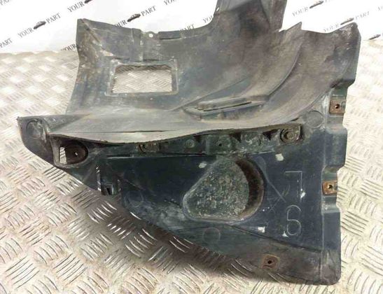 BMW 3 Series E90/E91/E92/E93 (2004-2013) Främre Vänster Inner Arch Liner 7059379 31001191