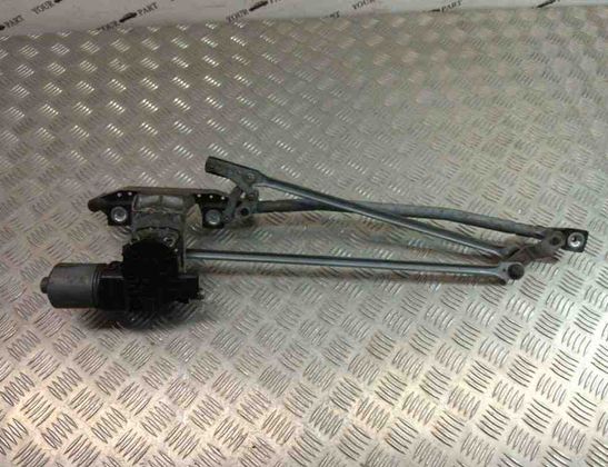 FORD C-Max 1 generation (2003-2010) Vindrutetorkare fram 3397020800 31002865