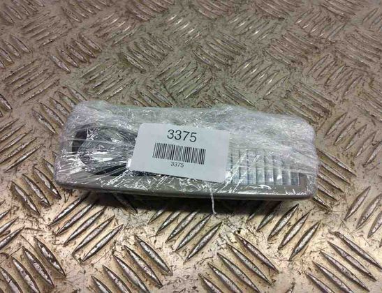 BMW X3 F25 (2010-2017) Andra interiördelar 9215624 31012270