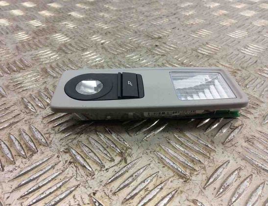 BMW X3 F25 (2010-2017) Andra interiördelar 9215623 31013337