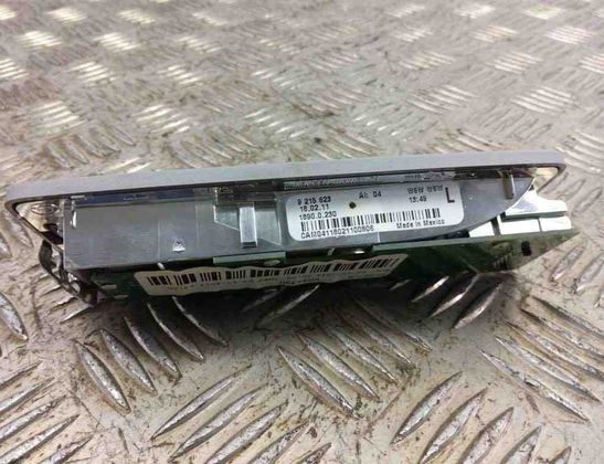 BMW X3 F25 (2010-2017) Andra interiördelar 9215623 31013337