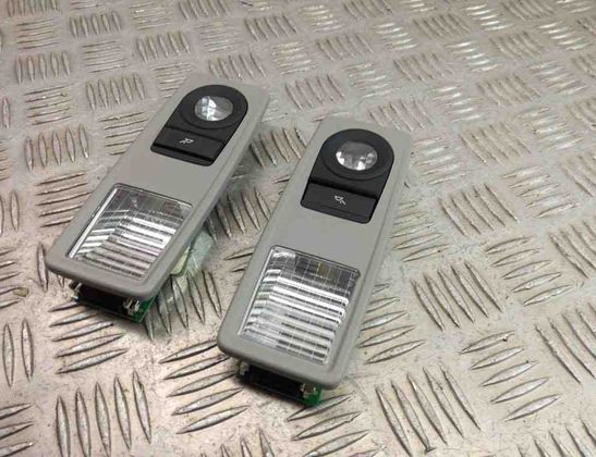 BMW X3 F25 (2010-2017) Andra interiördelar 9215624 31017228