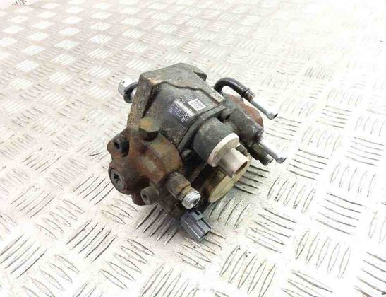 MAZDA 6 GH (2007-2013) Bensinpump RF7J13800B 31018036