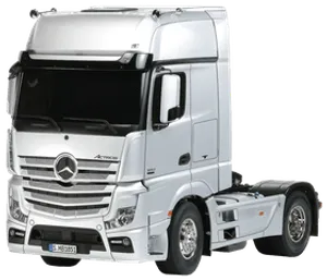 Begagnade lastbilsdelar